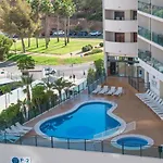فندق Don Jorge Aptos بينايدورم