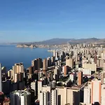 Don Jorge Aptos فندق بينايدورم