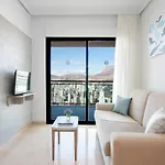 Don Jorge Aptos 酒店 貝尼多姆