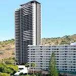 Don Jorge Aptos 酒店 貝尼多姆