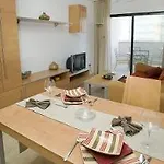 Don Jorge Aptos 酒店 貝尼多姆