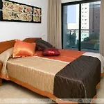 酒店 Don Jorge Aptos 貝尼多姆