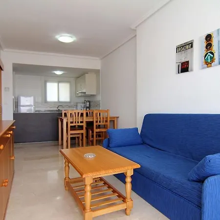 Don Jorge Aptos Hotel