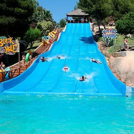 Don Jorge Aptos Hotel 2*