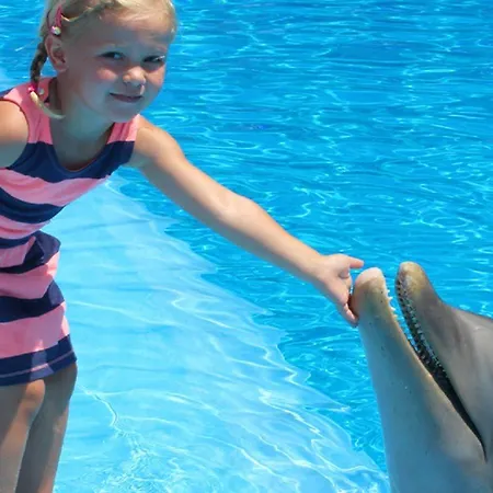 Don Jorge Aptos 2* Benidorm