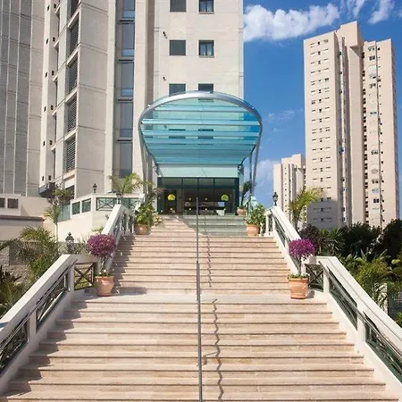 Don Jorge Aptos Hotel