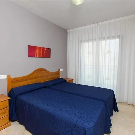 Don Jorge Aptos 2* Benidorm