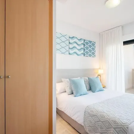 Hotel Don Jorge Aptos 2*