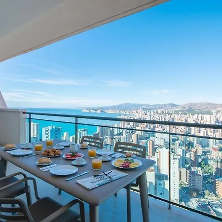 Hotel Don Jorge Aptos 2*