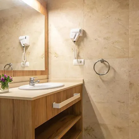 Hotel Don Jorge Aptos