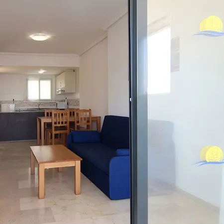 Don Jorge Aptos 호텔 베니돔