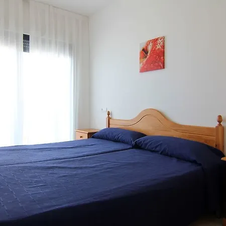 Don Jorge Aptos Hotel Benidorm