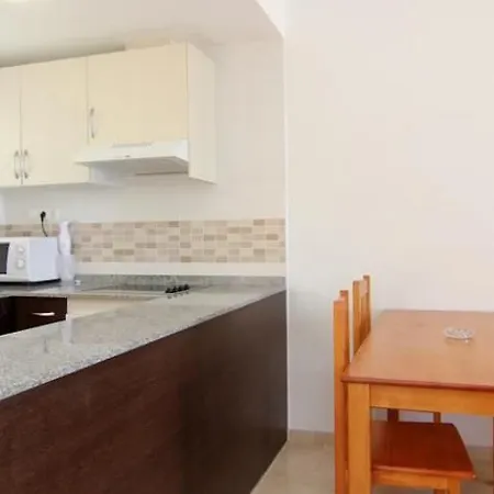 Don Jorge Aptos Hotel 2*