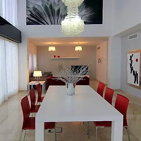 Don Jorge Aptos 2* Μπένιντορμ
