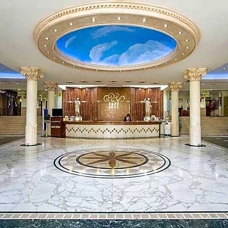 Hotel Don Jorge Aptos