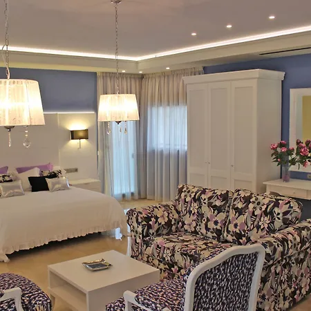 Hotel Don Jorge Aptos Benidorm