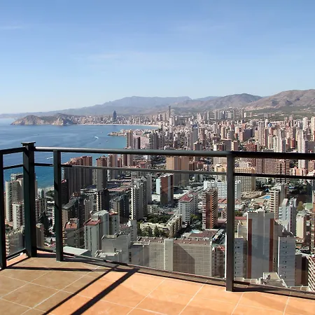 Hotel Don Jorge Aptos