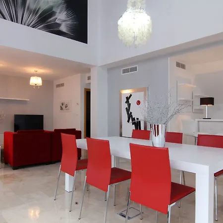 Don Jorge Aptos Benidorm