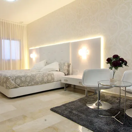 Don Jorge Aptos Benidorm