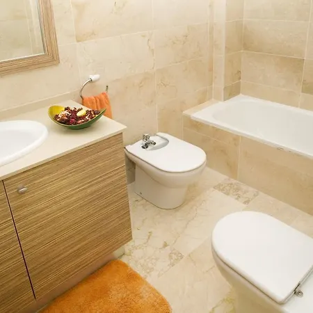 Hotel Don Jorge Aptos Benidorm