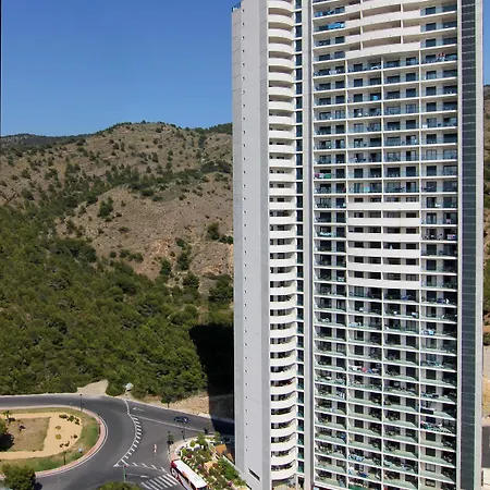 Don Jorge Aptos Hotel 2*