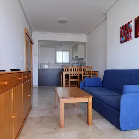 Don Jorge Aptos Hotel