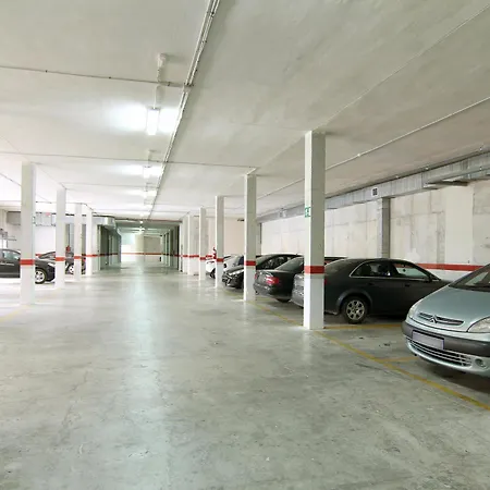 Don Jorge Aptos 호텔 2*