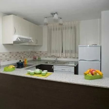 Don Jorge Aptos Benidorm