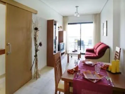 Don Jorge Aptos 베니돔