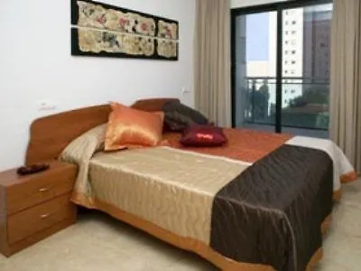 Don Jorge Aptos Hotel 2*