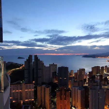 Don Jorge Aptos Benidorm