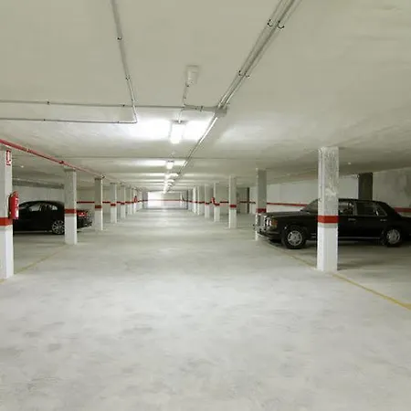 Don Jorge Aptos Hotel