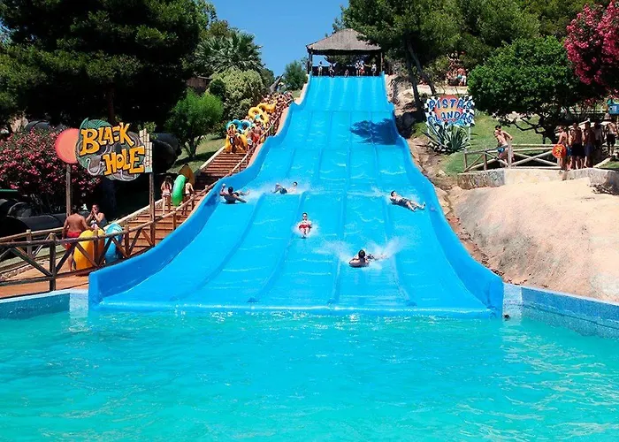 Don Jorge Aptos Szálloda 2*