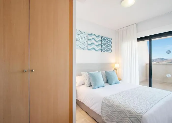 Hotel Don Jorge Aptos 2*