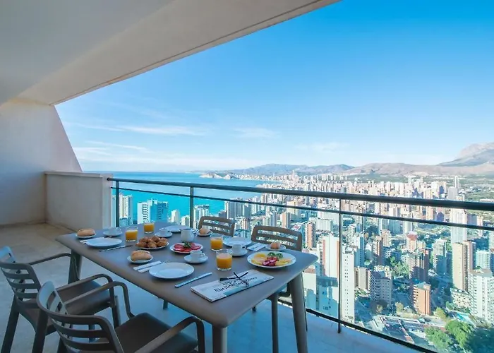 Hotel Don Jorge Aptos 2*