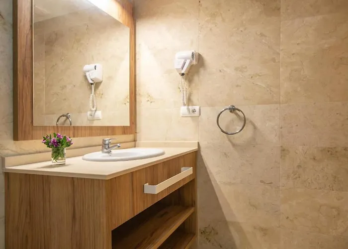 Szálloda Don Jorge Aptos