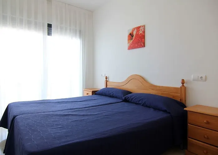 Don Jorge Aptos Hotel Benidorm