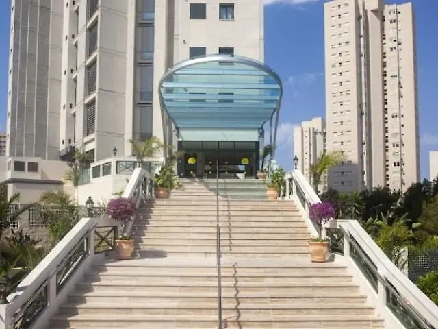 Don Jorge Aptos Szálloda