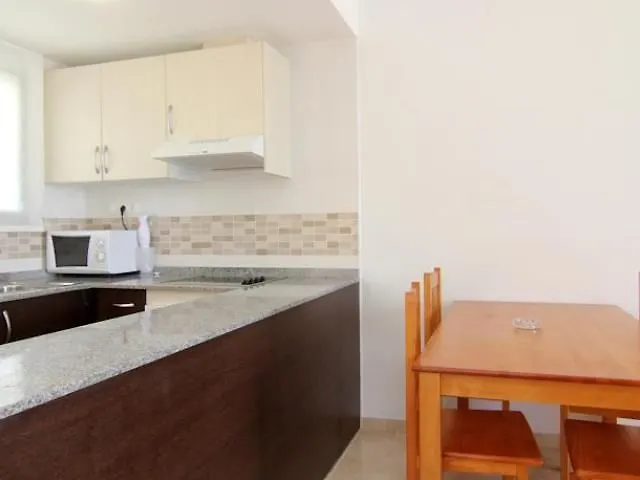 Don Jorge Aptos Szálloda 2*