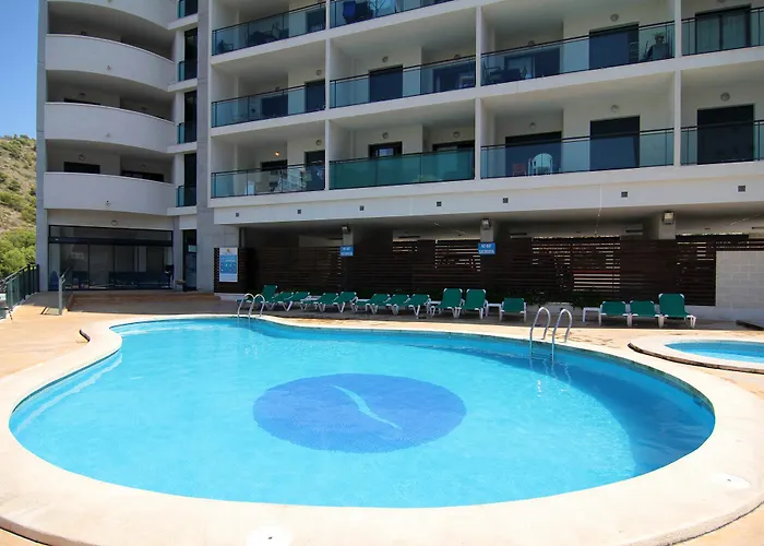 Hotel Don Jorge Aptos