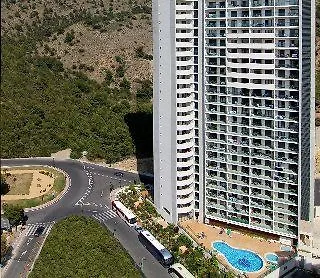 Don Jorge Aptos Szálloda 2*