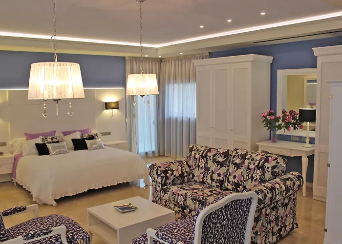 Hotel Don Jorge Aptos Benidorm