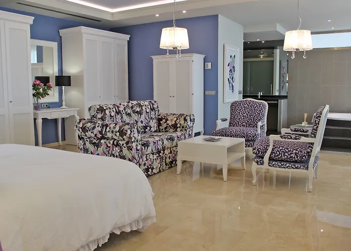 Hotel Don Jorge Aptos 2*