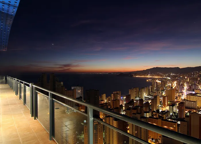 Don Jorge Aptos Benidorm