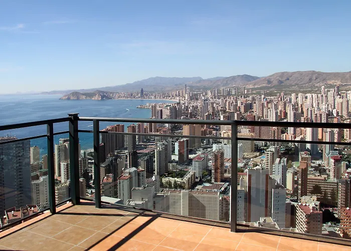 Hotel Don Jorge Aptos