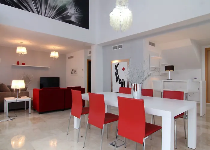 Don Jorge Aptos Benidorm