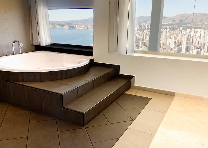 Hotel Don Jorge Aptos