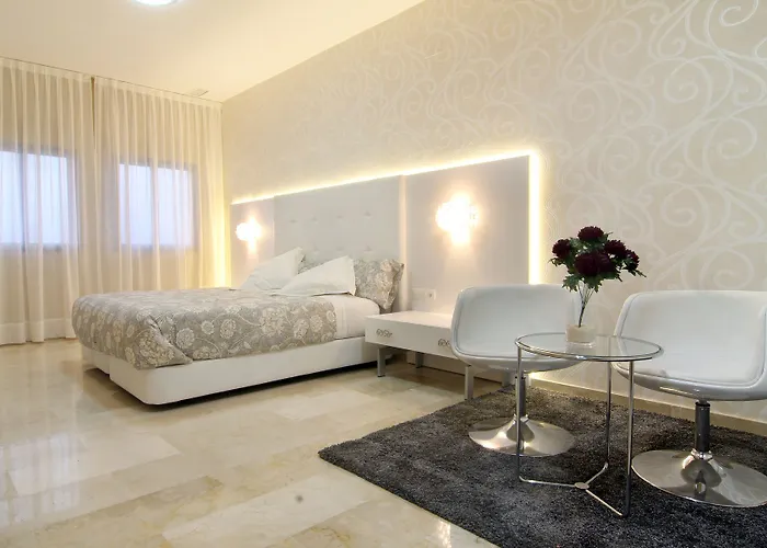 Don Jorge Aptos Benidorm