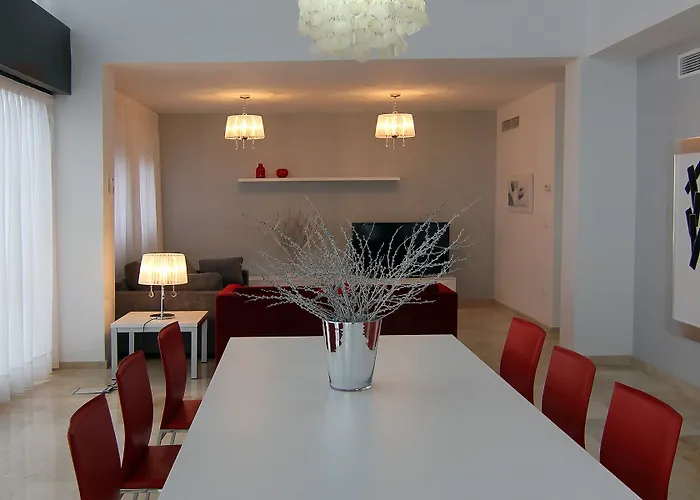 Don Jorge Aptos Benidorm