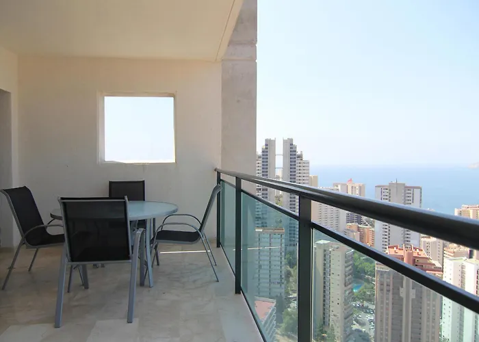 Don Jorge Aptos Szálloda